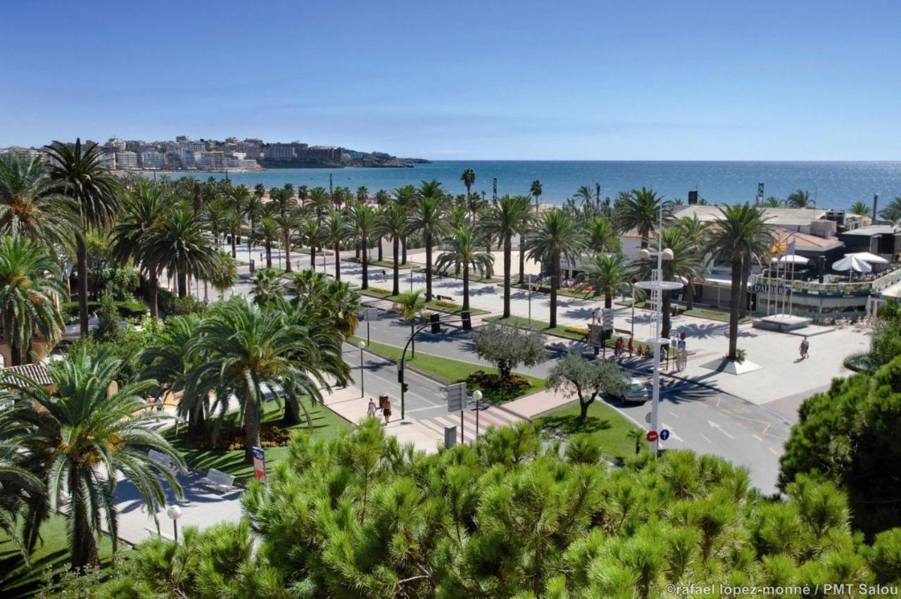 Zeus Mercurio Apartment Salou
