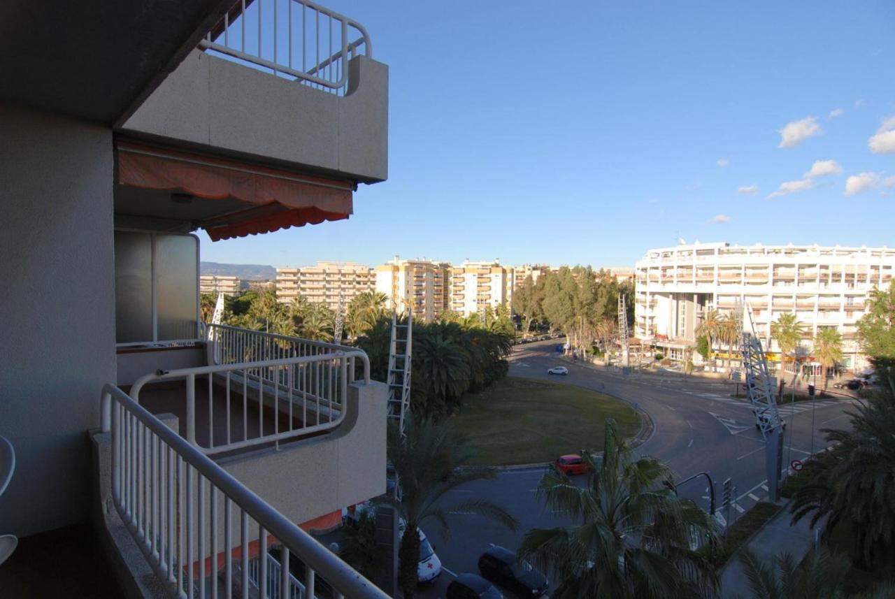 Zeus Mercurio Apartment Salou
