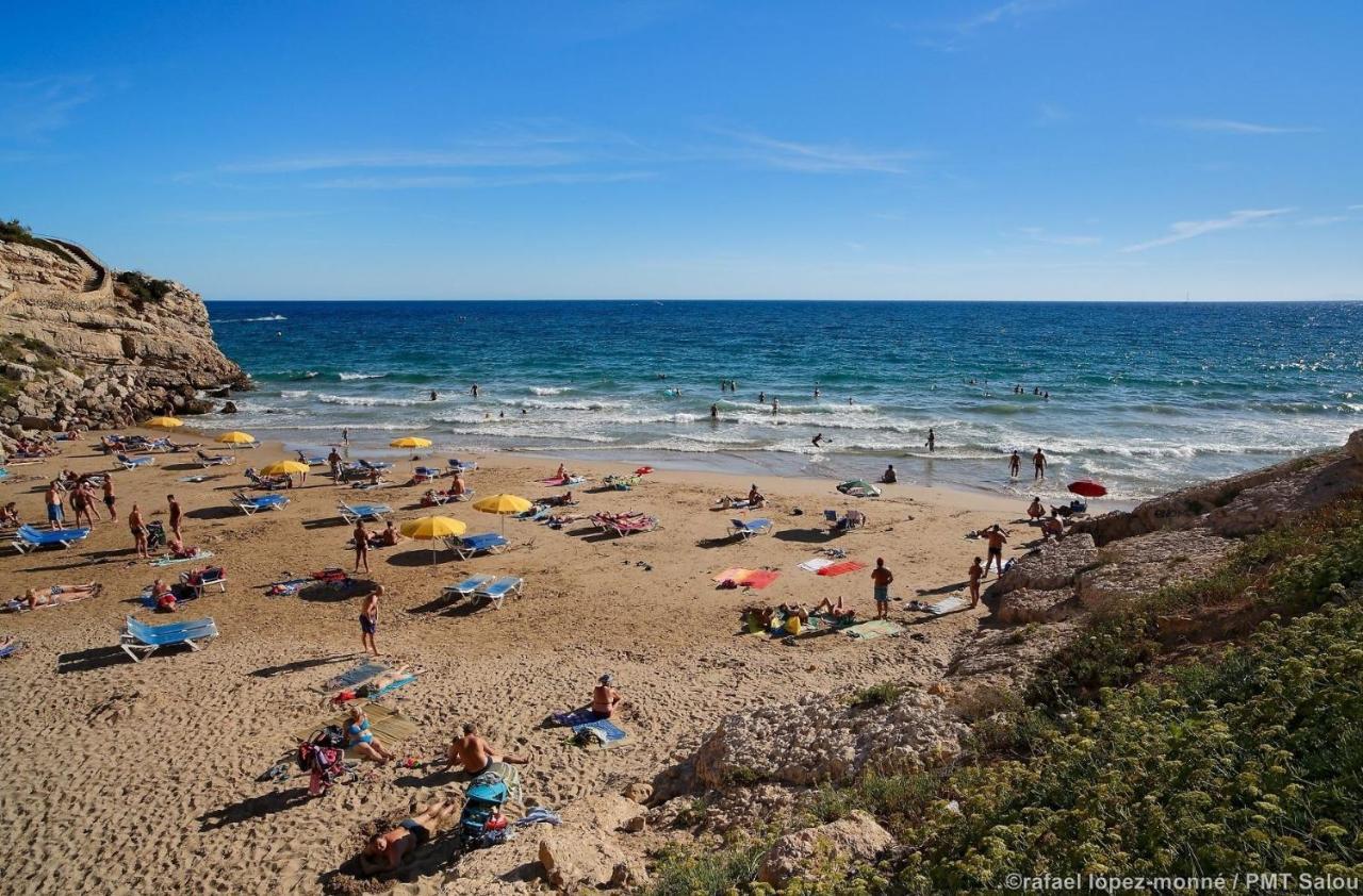 Zeus Mercurio Salou