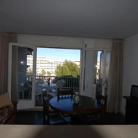 Zeus Mercurio Salou Chambre photo