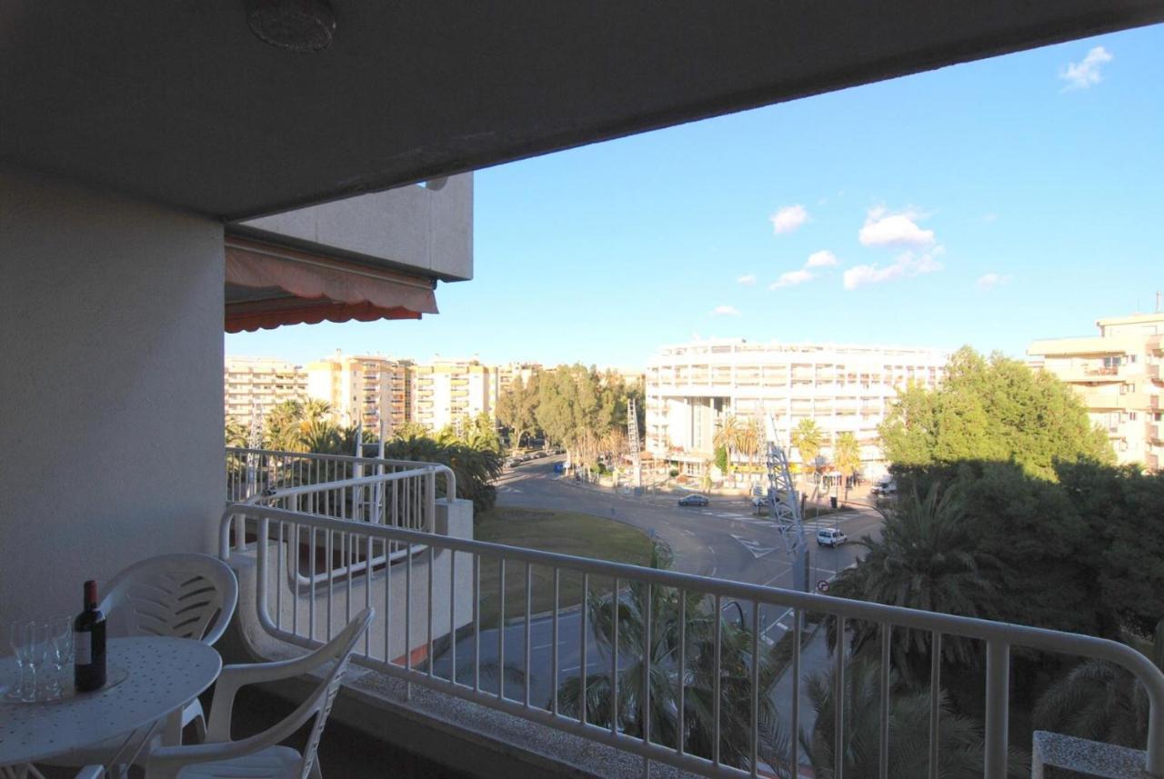 Zeus Mercurio Appartement *