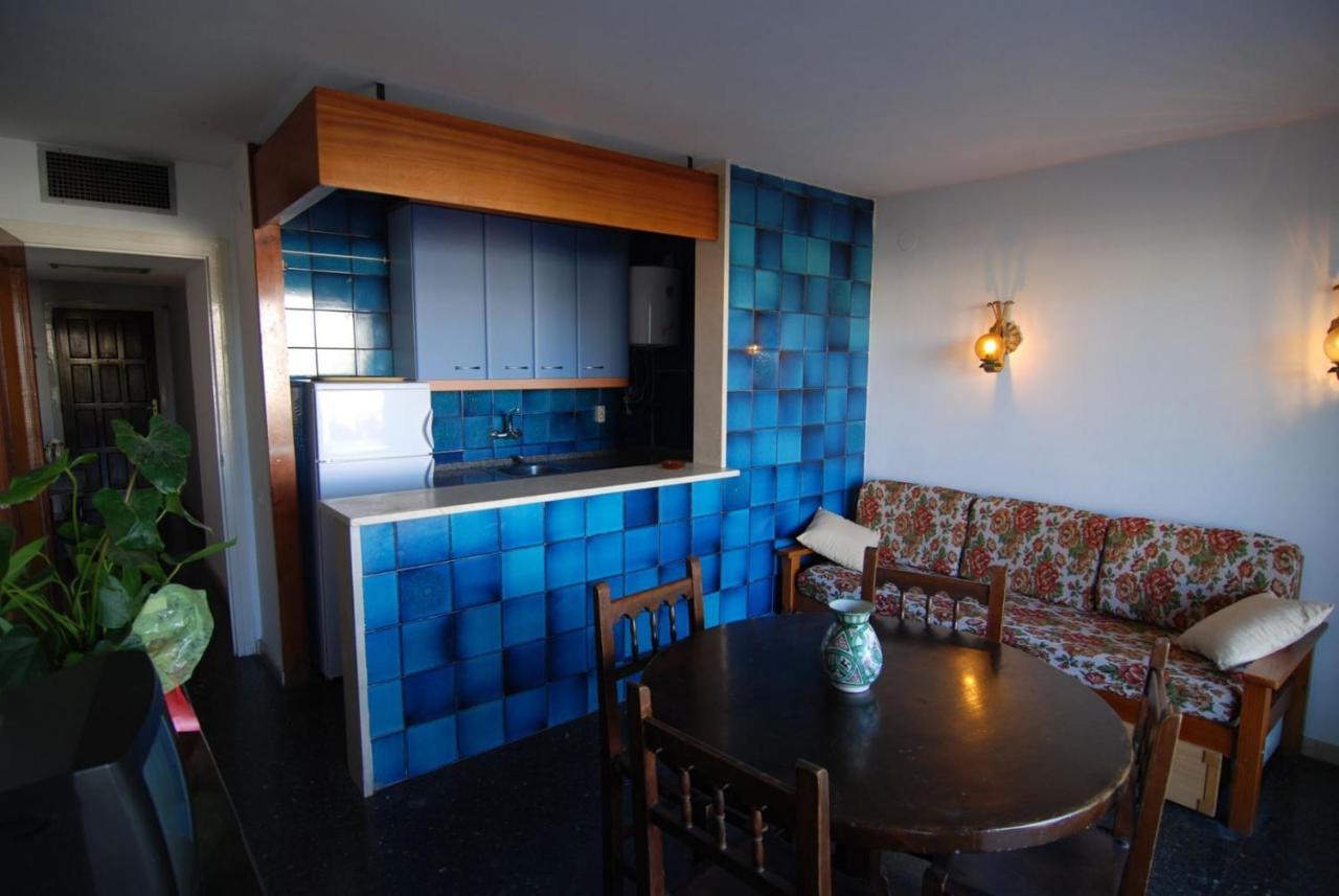 Appartement Zeus Mercurio Basic Salou